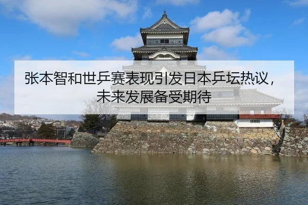 张本智和世乒赛表现引发日本乒坛热议，未来发展备受期待